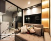 1 Bedroom Bedrooms, ,1 BathroomBathrooms,1 ห้องนอน,เช่า,14780