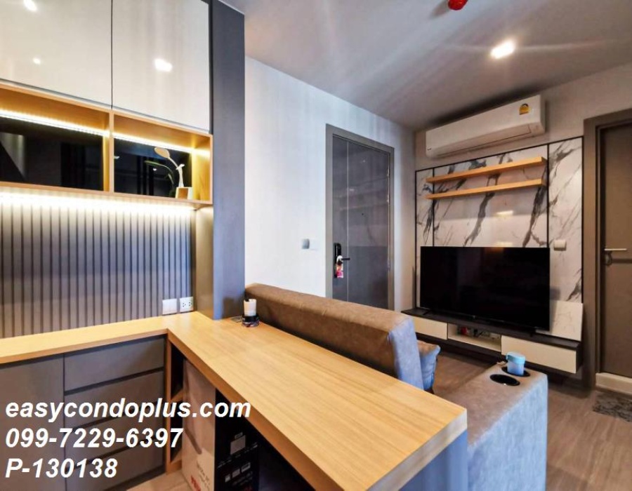 1 Bedroom Bedrooms, ,1 BathroomBathrooms,1 ห้องนอน,เช่า,14780