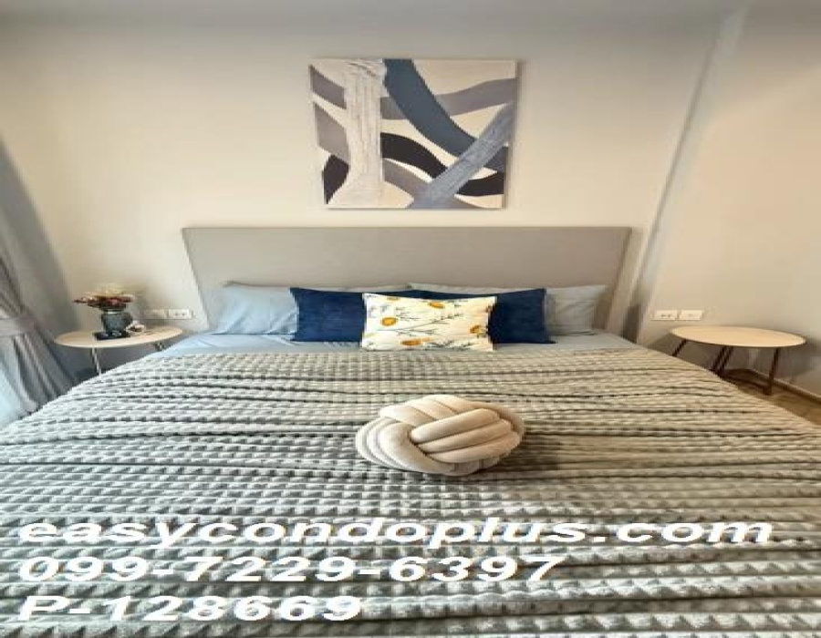 1 Bedroom Bedrooms, ,1 BathroomBathrooms,1 ห้องนอน,เช่า,14781