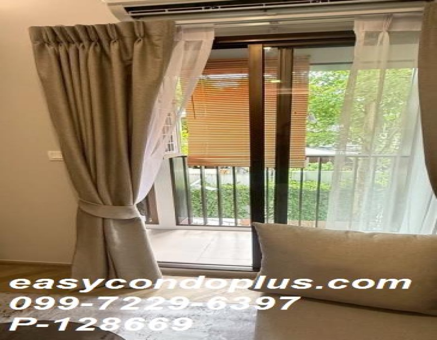 1 Bedroom Bedrooms, ,1 BathroomBathrooms,1 ห้องนอน,เช่า,14781