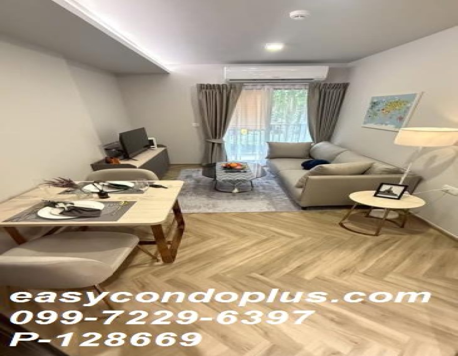 1 Bedroom Bedrooms, ,1 BathroomBathrooms,1 ห้องนอน,เช่า,14781