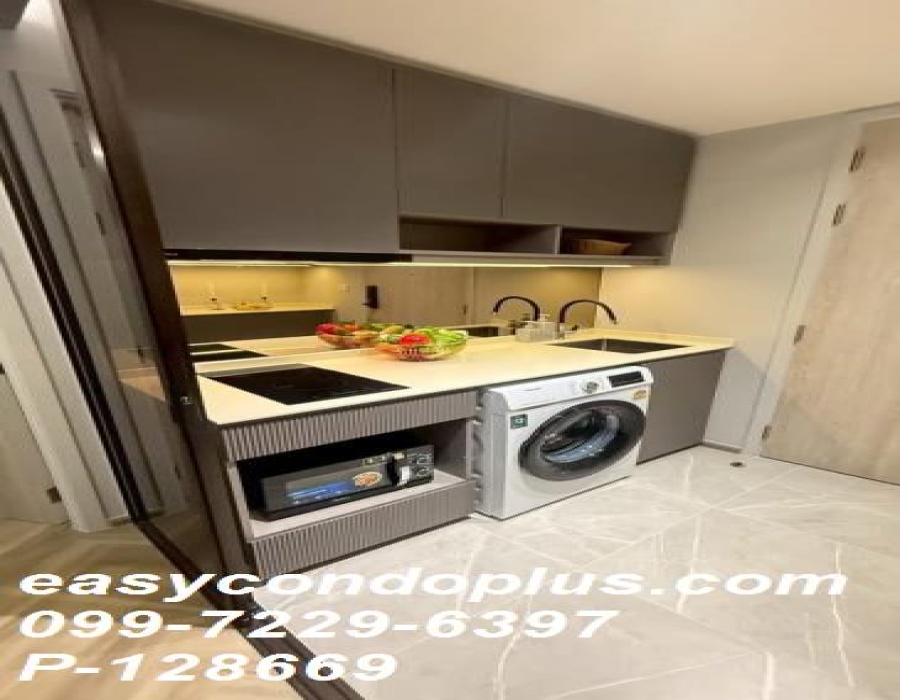 1 Bedroom Bedrooms, ,1 BathroomBathrooms,1 ห้องนอน,เช่า,14781