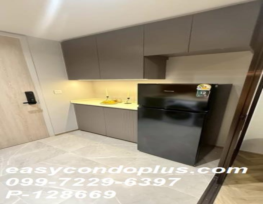 1 Bedroom Bedrooms, ,1 BathroomBathrooms,1 ห้องนอน,เช่า,14781