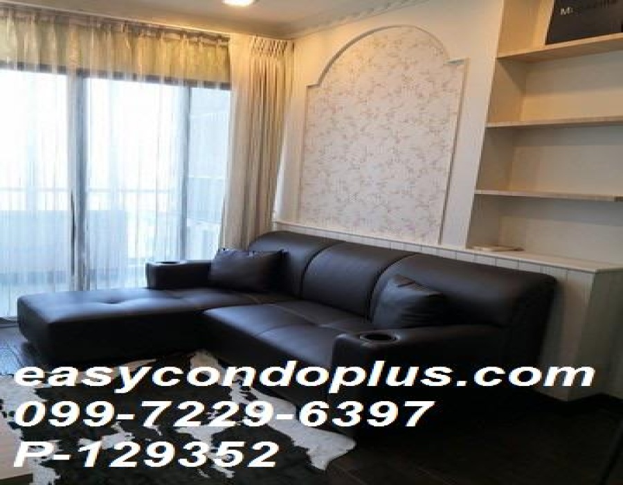 1 Bedroom Bedrooms, ,1 BathroomBathrooms,1 ห้องนอน,เช่า,14782
