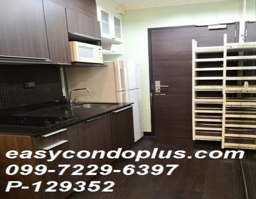 1 Bedroom Bedrooms, ,1 BathroomBathrooms,1 ห้องนอน,เช่า,14782
