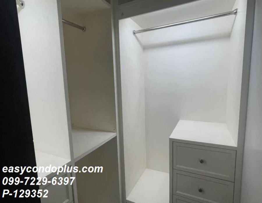 1 Bedroom Bedrooms, ,1 BathroomBathrooms,1 ห้องนอน,เช่า,14782