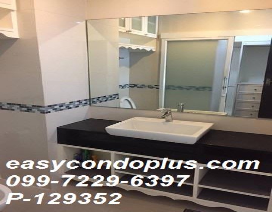 1 Bedroom Bedrooms, ,1 BathroomBathrooms,1 ห้องนอน,เช่า,14782