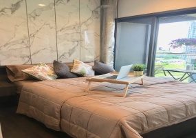 1 Bedroom Bedrooms, ,1 BathroomBathrooms,1 ห้องนอน,เช่า,14783
