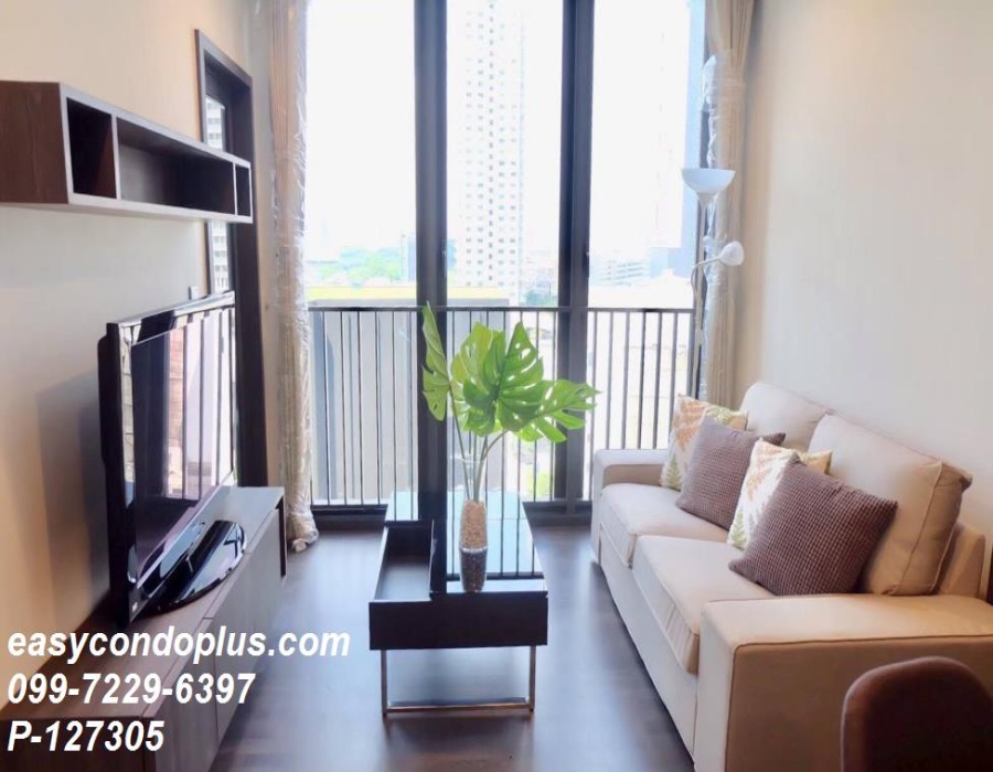 1 Bedroom Bedrooms, ,1 BathroomBathrooms,1 ห้องนอน,เช่า,14783