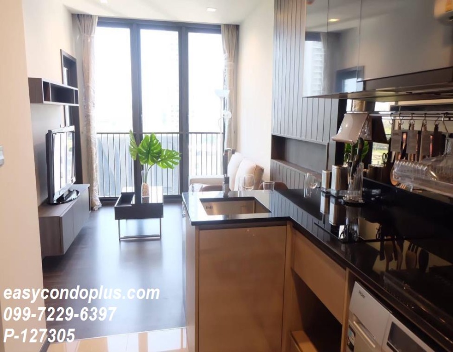 1 Bedroom Bedrooms, ,1 BathroomBathrooms,1 ห้องนอน,เช่า,14783