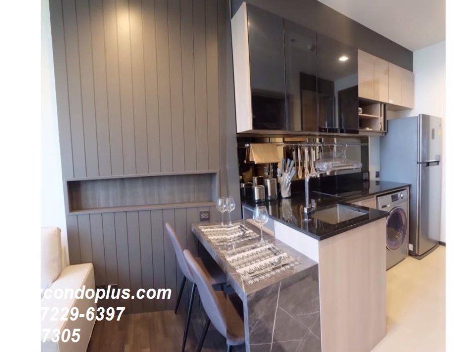 1 Bedroom Bedrooms, ,1 BathroomBathrooms,1 ห้องนอน,เช่า,14783