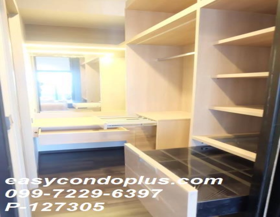 1 Bedroom Bedrooms, ,1 BathroomBathrooms,1 ห้องนอน,เช่า,14783