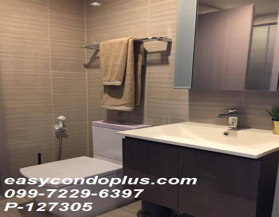 1 Bedroom Bedrooms, ,1 BathroomBathrooms,1 ห้องนอน,เช่า,14783