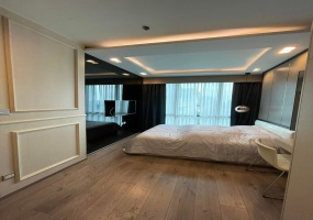 1 Bedroom Bedrooms, ,1 BathroomBathrooms,1 ห้องนอน,เช่า,14784