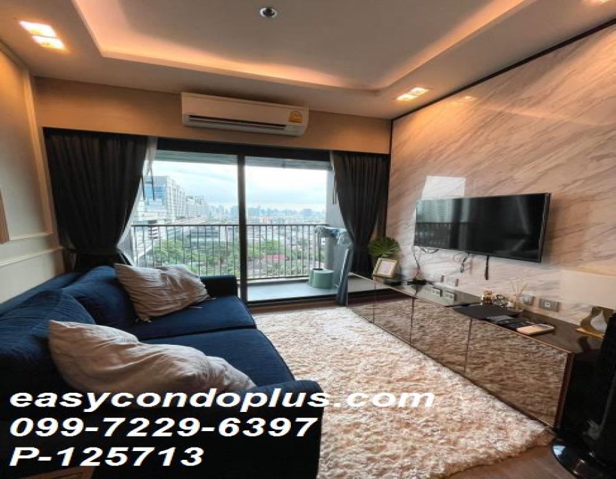 1 Bedroom Bedrooms, ,1 BathroomBathrooms,1 ห้องนอน,เช่า,14784