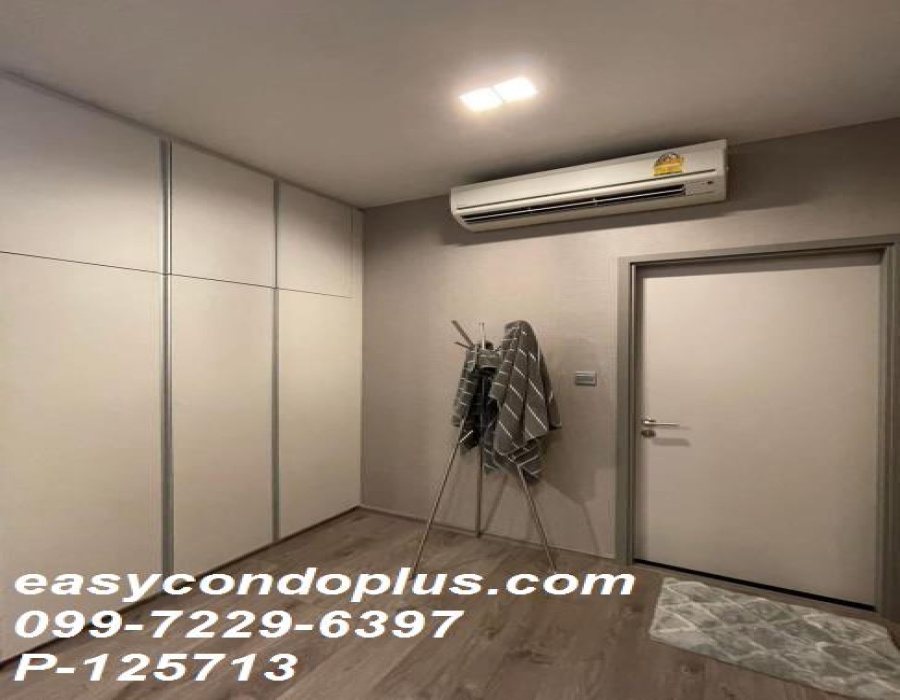 1 Bedroom Bedrooms, ,1 BathroomBathrooms,1 ห้องนอน,เช่า,14784