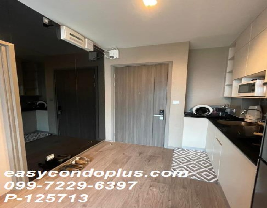 1 Bedroom Bedrooms, ,1 BathroomBathrooms,1 ห้องนอน,เช่า,14784