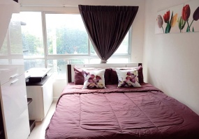2 Bedrooms Bedrooms, ,1 BathroomBathrooms,2 ห้องนอน,เช่า,14785