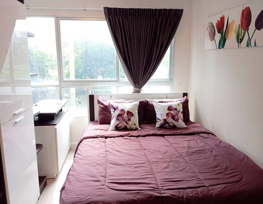 2 Bedrooms Bedrooms, ,1 BathroomBathrooms,2 ห้องนอน,เช่า,14785