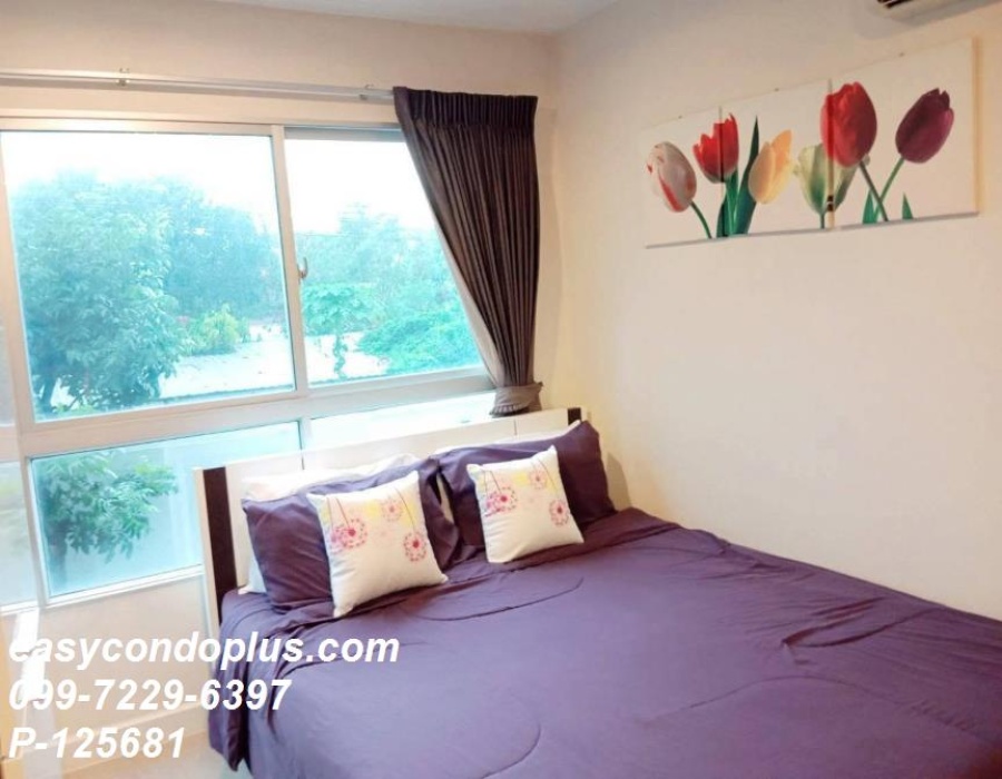 2 Bedrooms Bedrooms, ,1 BathroomBathrooms,2 ห้องนอน,เช่า,14785