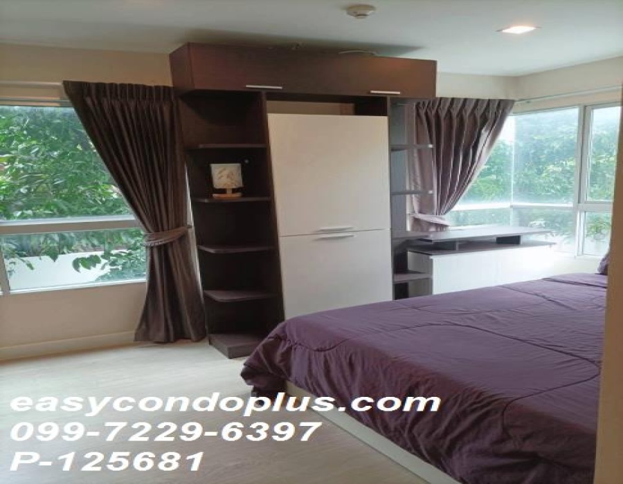 2 Bedrooms Bedrooms, ,1 BathroomBathrooms,2 ห้องนอน,เช่า,14785