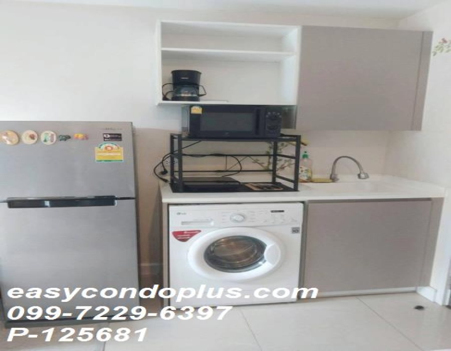 2 Bedrooms Bedrooms, ,1 BathroomBathrooms,2 ห้องนอน,เช่า,14785