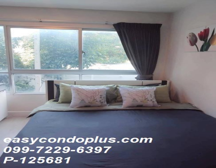 2 Bedrooms Bedrooms, ,1 BathroomBathrooms,2 ห้องนอน,เช่า,14785