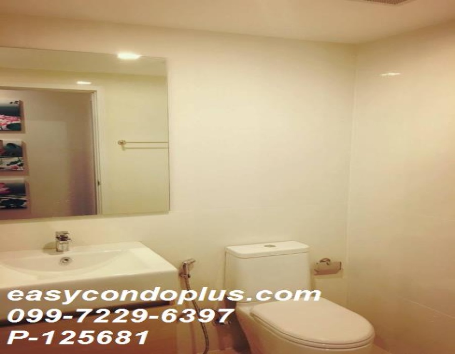 2 Bedrooms Bedrooms, ,1 BathroomBathrooms,2 ห้องนอน,เช่า,14785