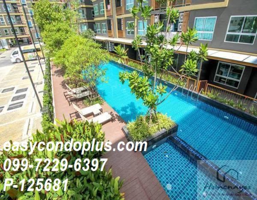 2 Bedrooms Bedrooms, ,1 BathroomBathrooms,2 ห้องนอน,เช่า,14785