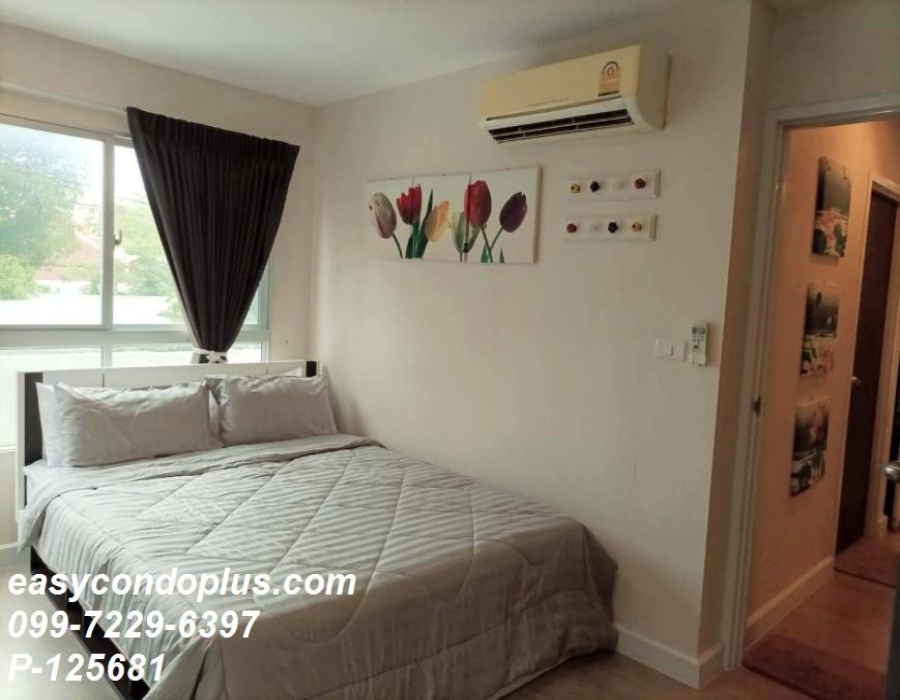 2 Bedrooms Bedrooms, ,1 BathroomBathrooms,2 ห้องนอน,เช่า,14785