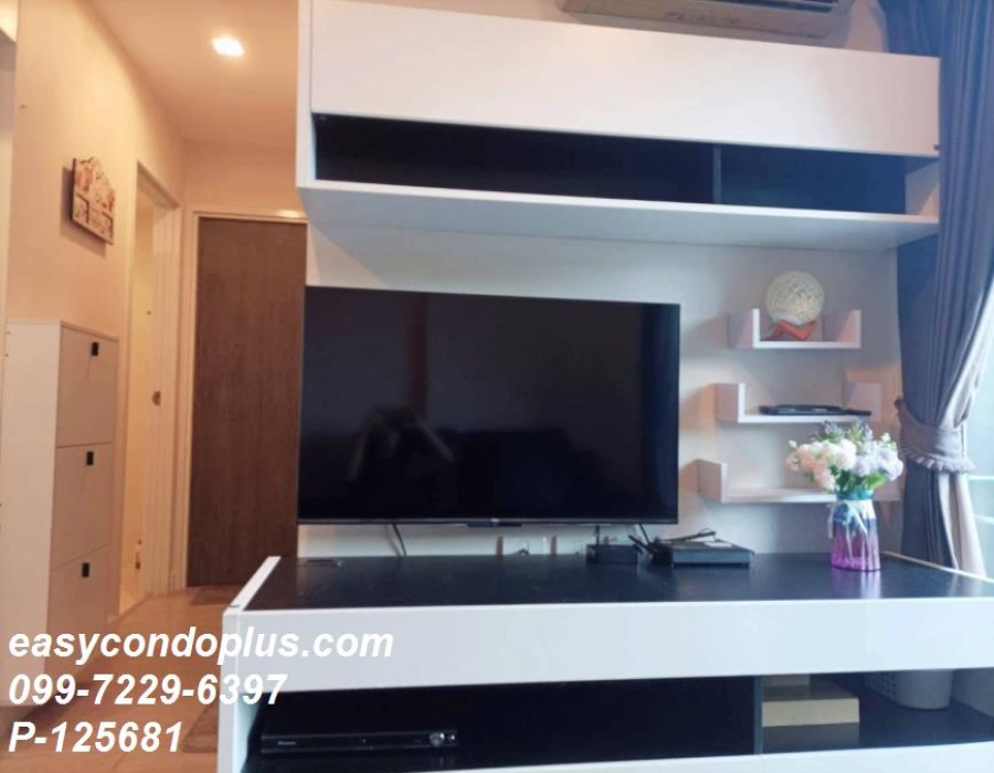 2 Bedrooms Bedrooms, ,1 BathroomBathrooms,2 ห้องนอน,เช่า,14785