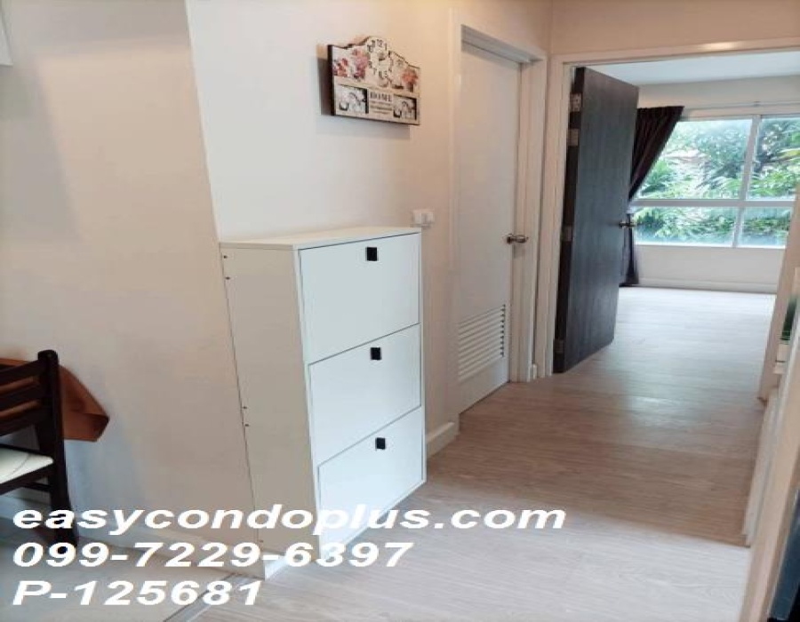 2 Bedrooms Bedrooms, ,1 BathroomBathrooms,2 ห้องนอน,เช่า,14785