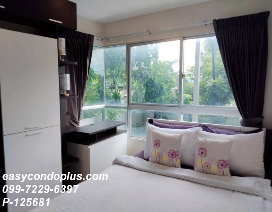 2 Bedrooms Bedrooms, ,1 BathroomBathrooms,2 ห้องนอน,เช่า,14785