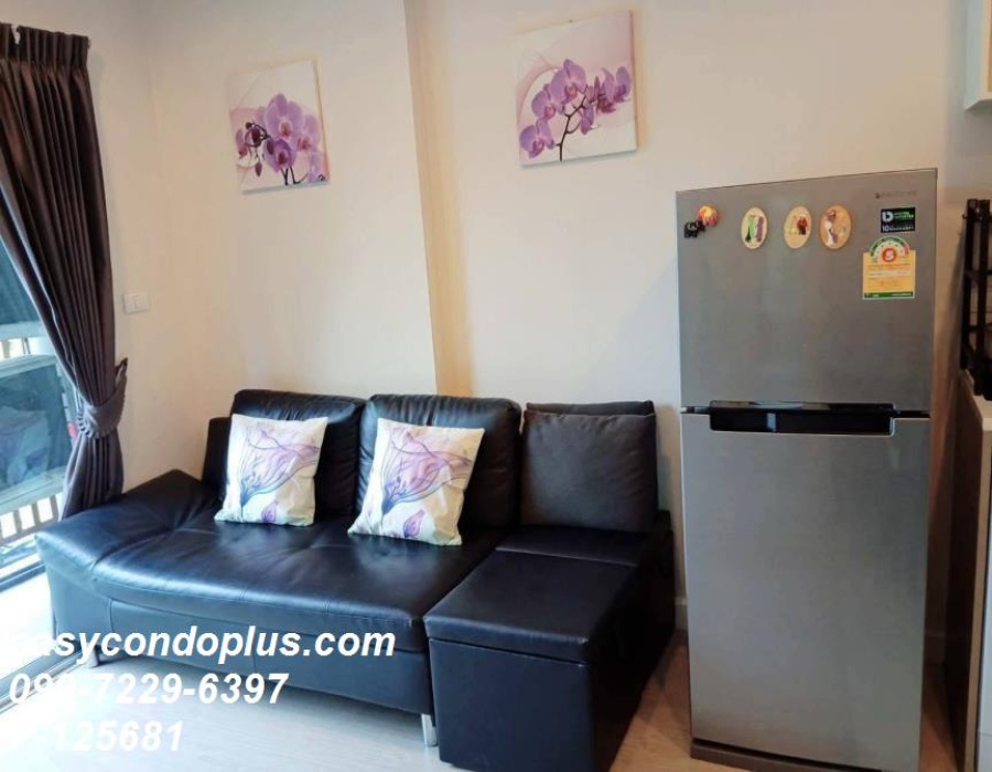 2 Bedrooms Bedrooms, ,1 BathroomBathrooms,2 ห้องนอน,เช่า,14785