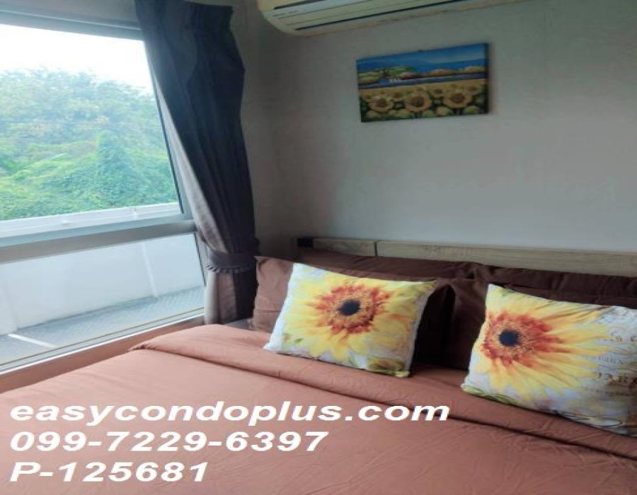 2 Bedrooms Bedrooms, ,1 BathroomBathrooms,2 ห้องนอน,เช่า,14785