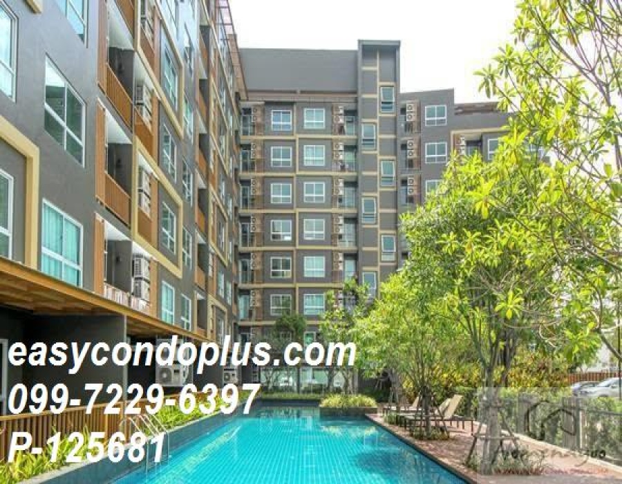 2 Bedrooms Bedrooms, ,1 BathroomBathrooms,2 ห้องนอน,เช่า,14785