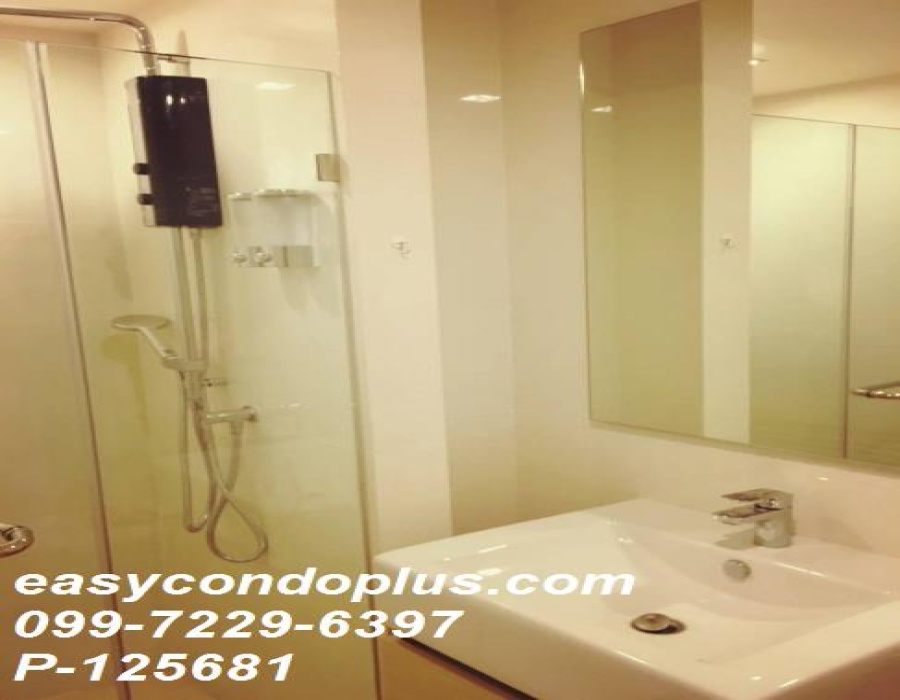 2 Bedrooms Bedrooms, ,1 BathroomBathrooms,2 ห้องนอน,เช่า,14785