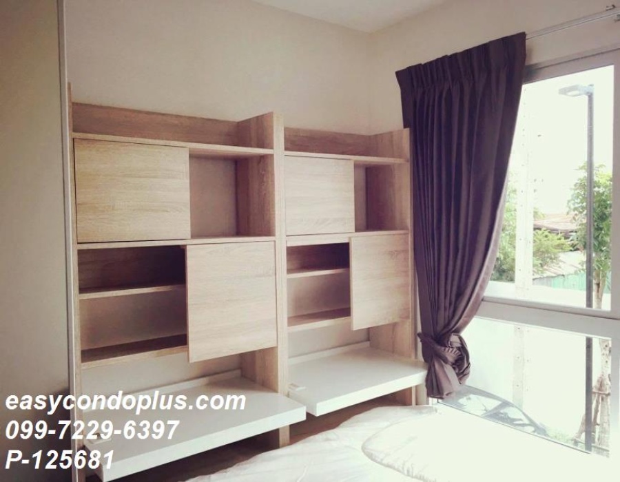 2 Bedrooms Bedrooms, ,1 BathroomBathrooms,2 ห้องนอน,เช่า,14785