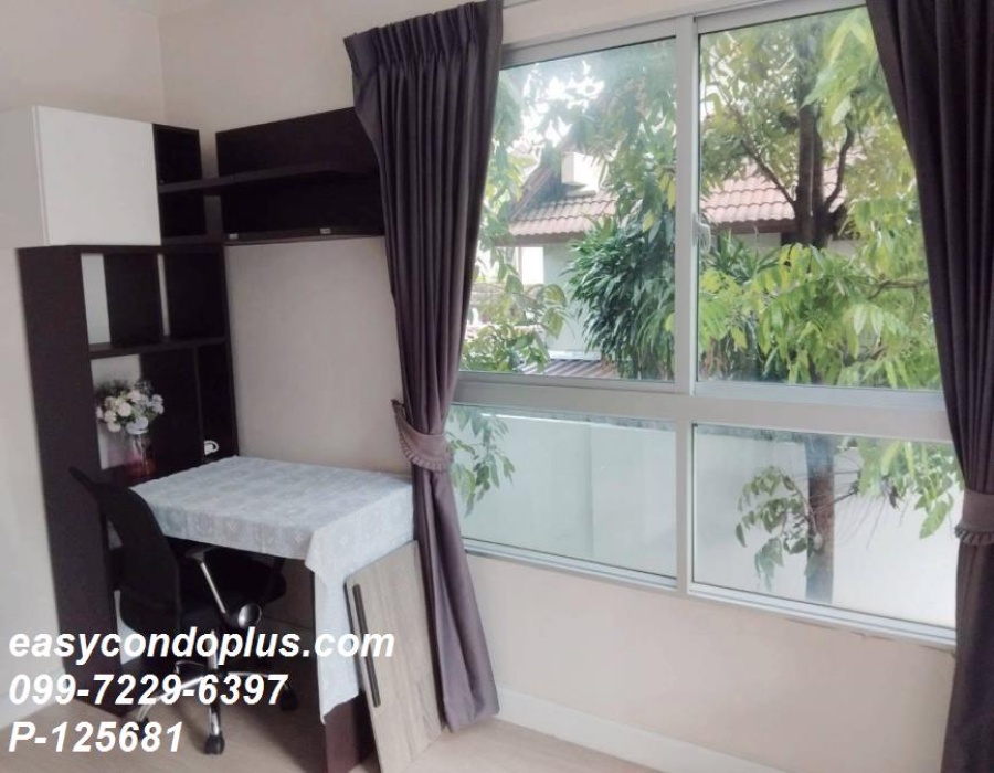 2 Bedrooms Bedrooms, ,1 BathroomBathrooms,2 ห้องนอน,เช่า,14785