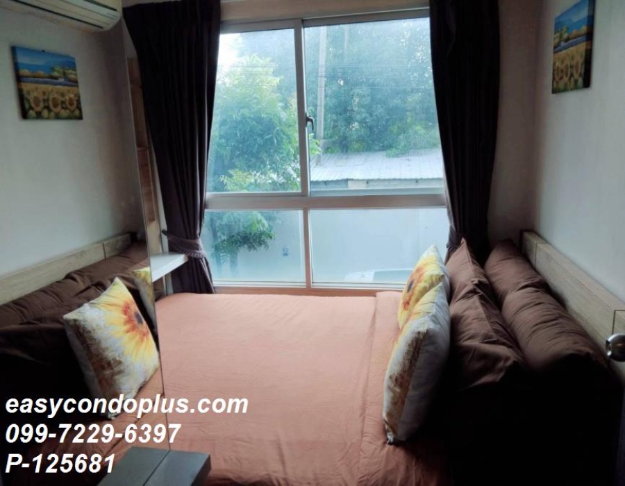2 Bedrooms Bedrooms, ,1 BathroomBathrooms,2 ห้องนอน,เช่า,14785