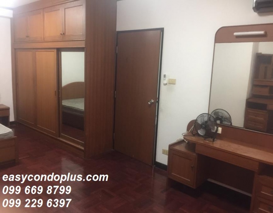 1 Bedroom Bedrooms, ,1 BathroomBathrooms,1 ห้องนอน,เช่า,2365