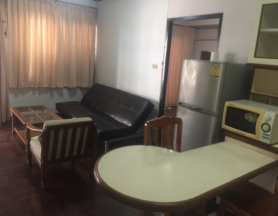 1 Bedroom Bedrooms, ,1 BathroomBathrooms,1 ห้องนอน,เช่า,2365