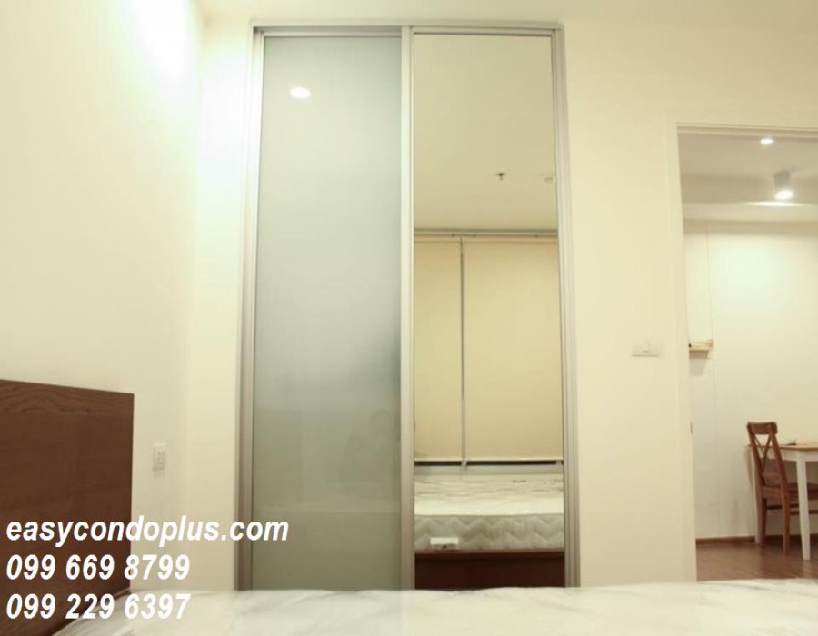 1 Bedroom Bedrooms, ,1 BathroomBathrooms,1 ห้องนอน,เช่า,2369
