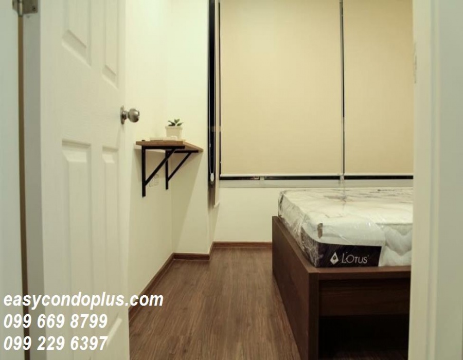 1 Bedroom Bedrooms, ,1 BathroomBathrooms,1 ห้องนอน,เช่า,2369