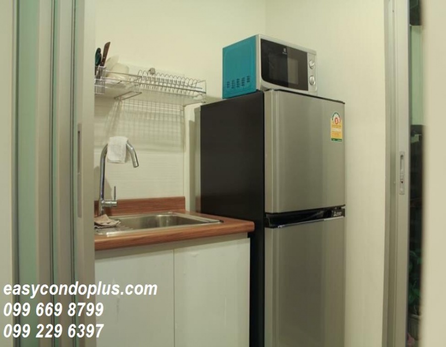 1 Bedroom Bedrooms, ,1 BathroomBathrooms,1 ห้องนอน,เช่า,2369