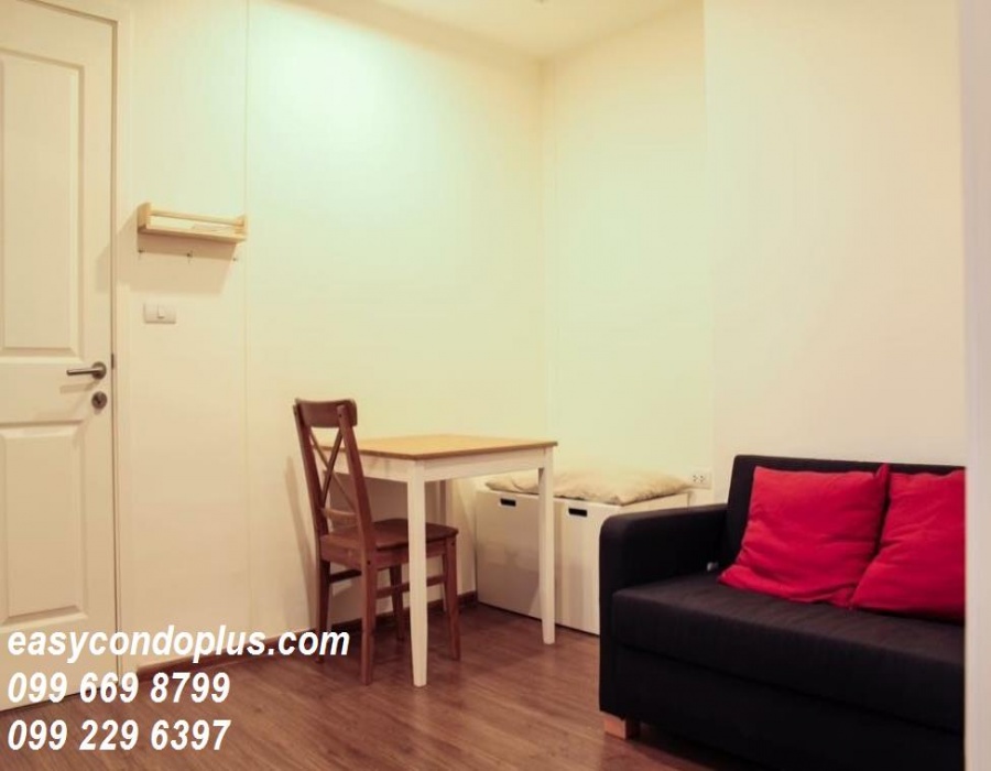 1 Bedroom Bedrooms, ,1 BathroomBathrooms,1 ห้องนอน,เช่า,2369