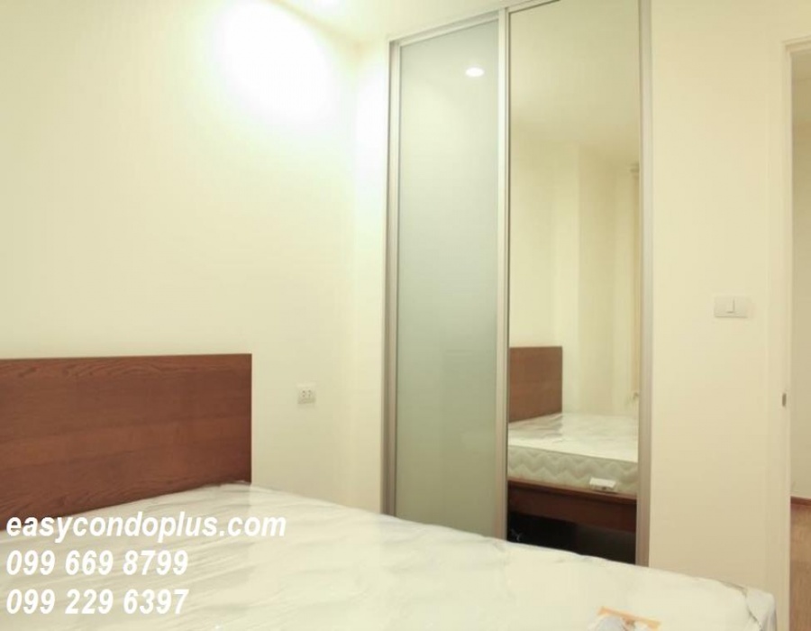 1 Bedroom Bedrooms, ,1 BathroomBathrooms,1 ห้องนอน,เช่า,2369