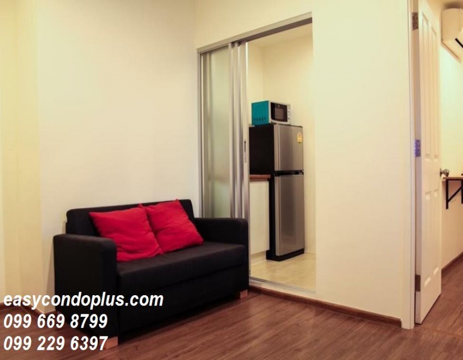 1 Bedroom Bedrooms, ,1 BathroomBathrooms,1 ห้องนอน,เช่า,2369