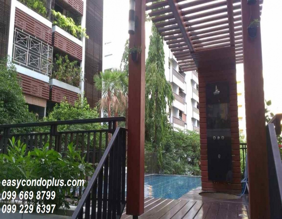 1 Bedroom Bedrooms, ,1 BathroomBathrooms,1 ห้องนอน,เช่า,2371