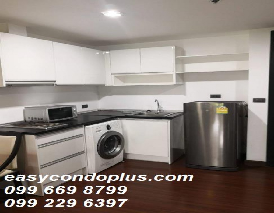 1 Bedroom Bedrooms, ,1 BathroomBathrooms,1 ห้องนอน,เช่า,2371